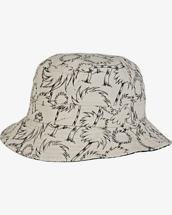 5 Truffla Sun - Cappello da Uomo Black T5HT02BIS0 Billabong