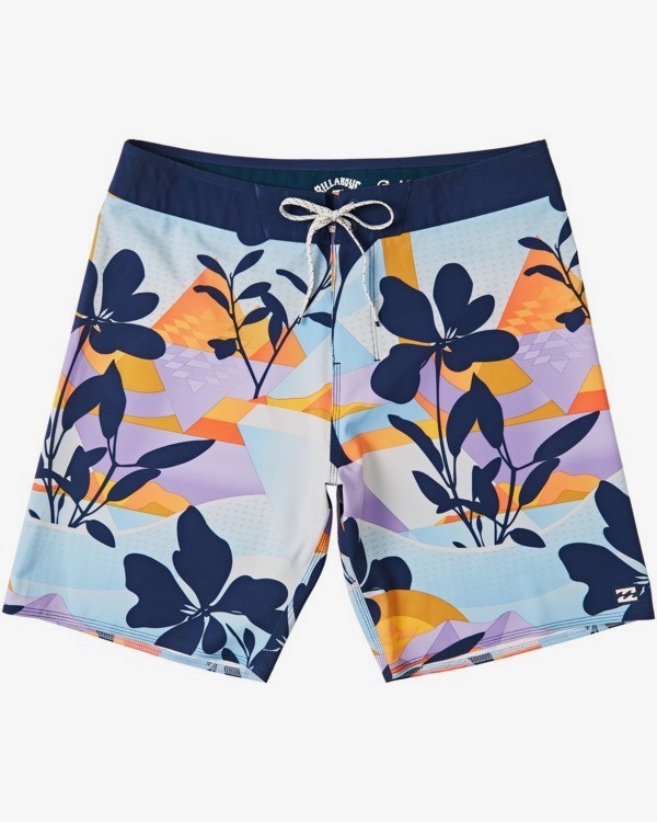 1 Sundays Airlite - Boardshort für Männer Blau U1BS02BIF0 Billabong