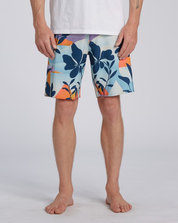 5 Sundays Airlite - Boardshort für Männer Blau U1BS02BIF0 Billabong