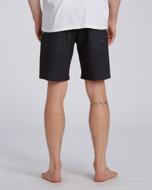 5 Fifty50 Airlite Plus - Boardshorts para Hombre  U1BS04BIF0 Billabong