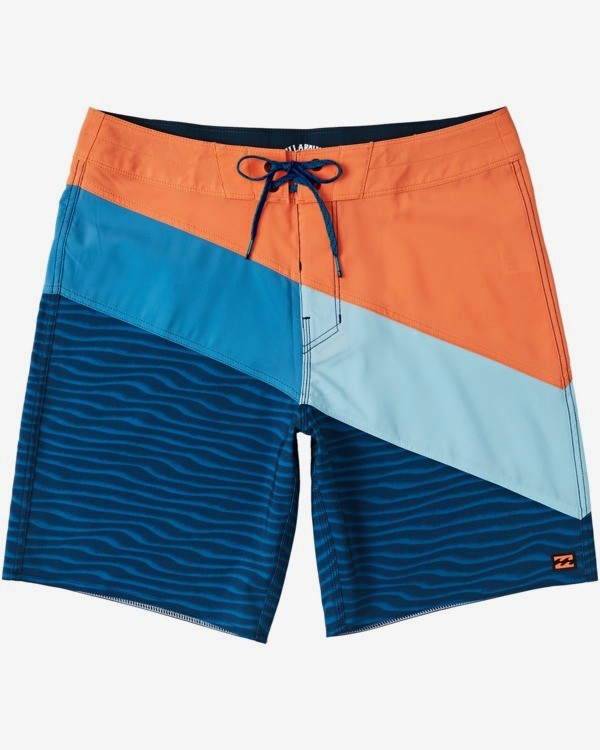 0 T-Street Pro - Board Shorts for Men  U1BS05BIF0 Billabong