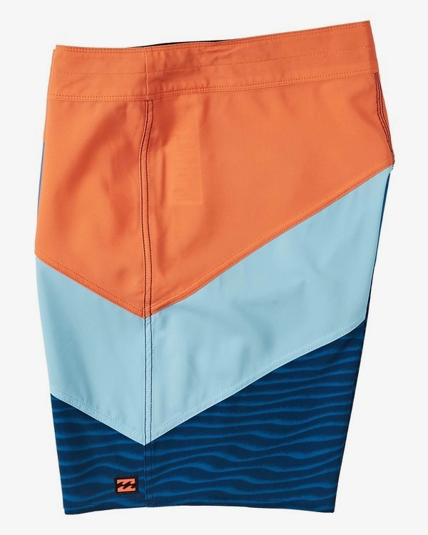 2 T-Street Pro - Board Shorts for Men  U1BS05BIF0 Billabong