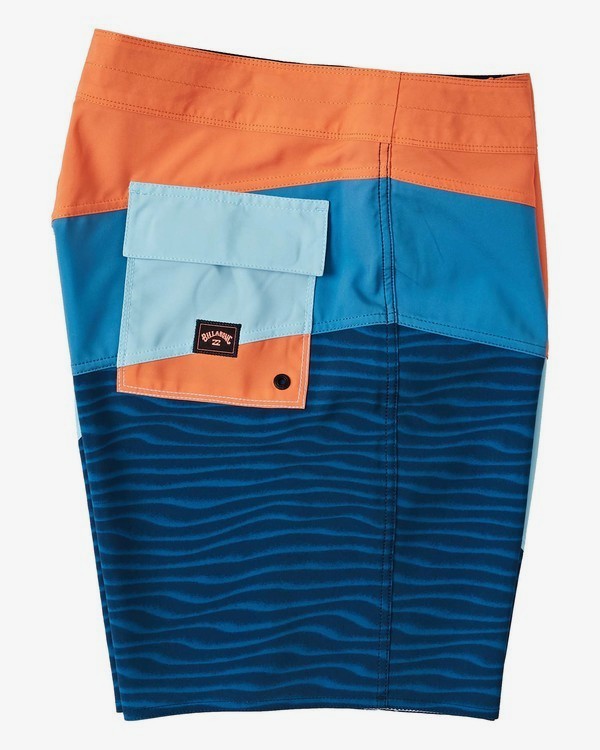 3 T-Street Pro - Board Shorts for Men  U1BS05BIF0 Billabong