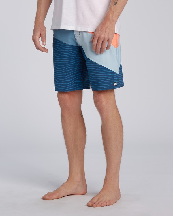 7 T-Street Pro - Board Shorts for Men  U1BS05BIF0 Billabong