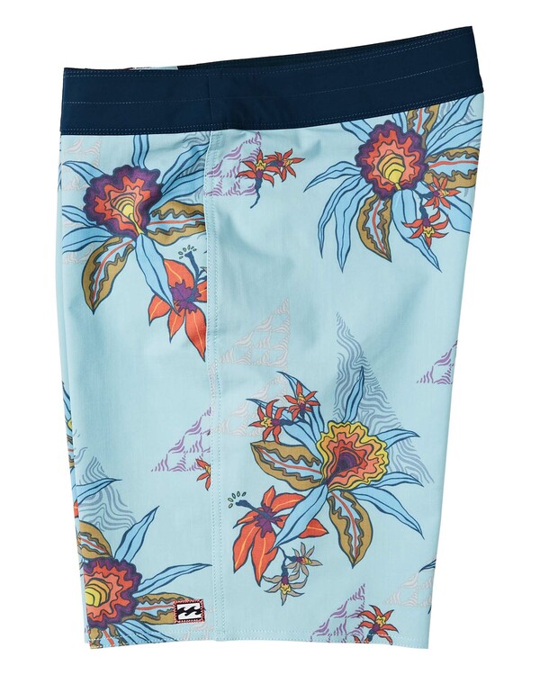 2 Sundays Pro - Boardshort pour Homme Bleu U1BS06BIF0 Billabong