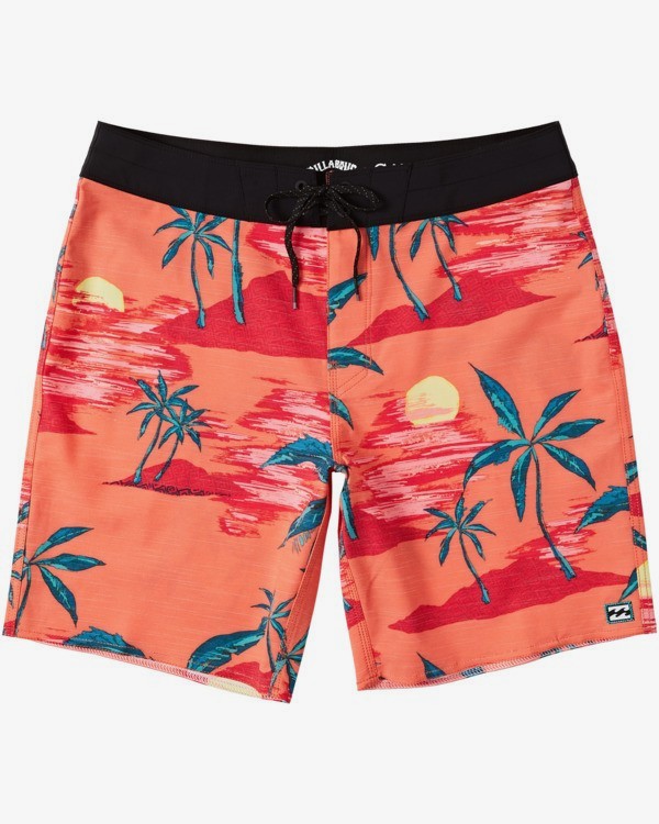 0 Sundays Pro - Board Shorts for Men  U1BS06BIF0 Billabong