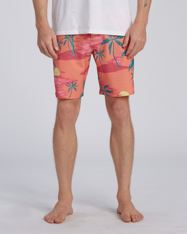 4 Sundays Pro - Board Shorts for Men  U1BS06BIF0 Billabong