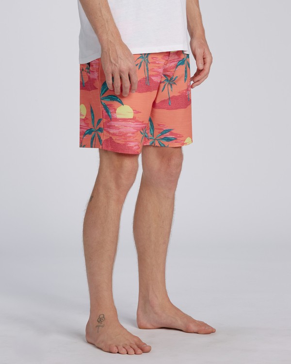 6 Sundays Pro - Board Shorts for Men  U1BS06BIF0 Billabong