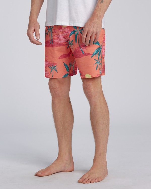 7 Sundays Pro - Board Shorts for Men  U1BS06BIF0 Billabong