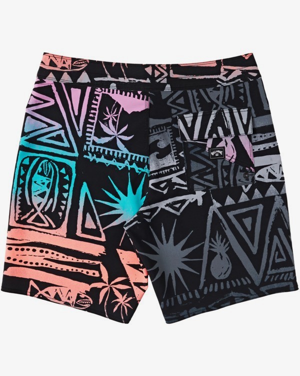 3 Sundays Interchng Pro - Boardshort da Uomo  U1BS07BIF0 Billabong