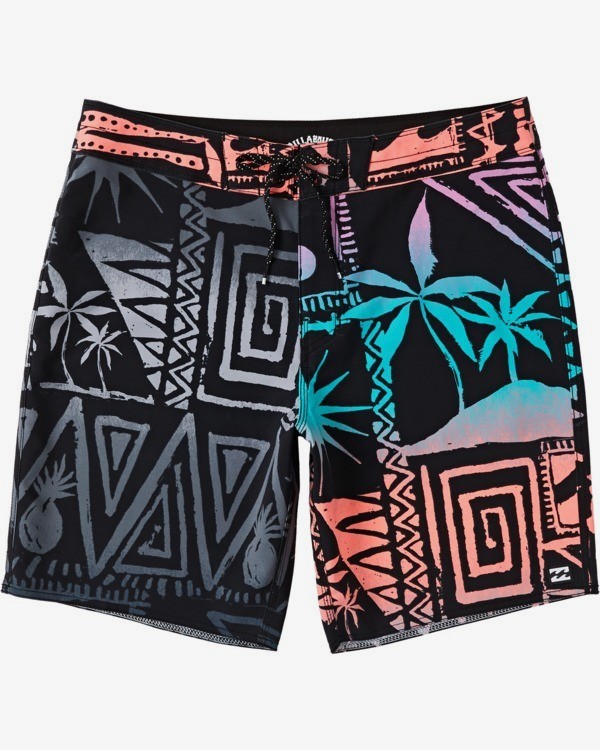 0 Sundays Interchng Pro - Boardshort da Uomo  U1BS07BIF0 Billabong