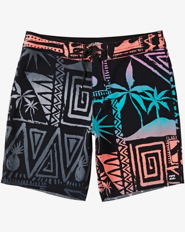 1 Sundays Interchng Pro - Boardshort da Uomo  U1BS07BIF0 Billabong