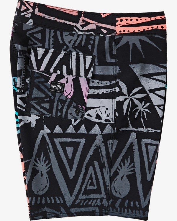 2 Sundays Interchng Pro - Boardshort da Uomo  U1BS07BIF0 Billabong