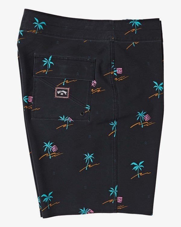 5 Sundays Interchng Pro - Boardshort da Uomo  U1BS07BIF0 Billabong