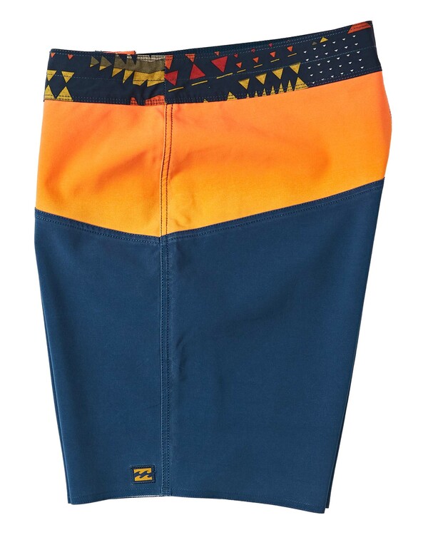 4 Fifty50 Pro - Board Shorts for Men Beige U1BS09BIF0 Billabong