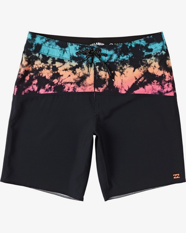 0 Fifty50 Pro - Boardshort para Hombre  U1BS09BIF0 Billabong