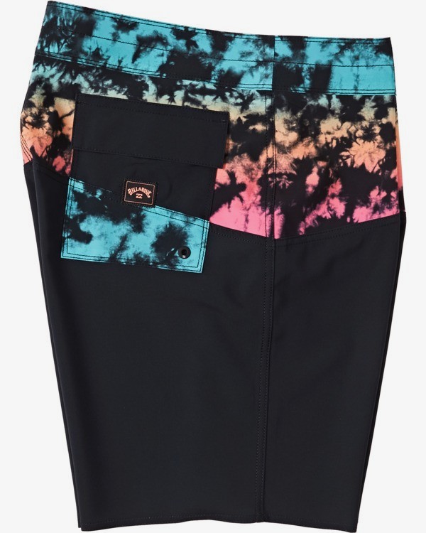 2 Fifty50 Pro - Boardshort para Hombre  U1BS09BIF0 Billabong