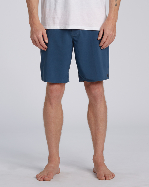 6 Fifty50 Pro - Board Shorts for Men Beige U1BS09BIF0 Billabong