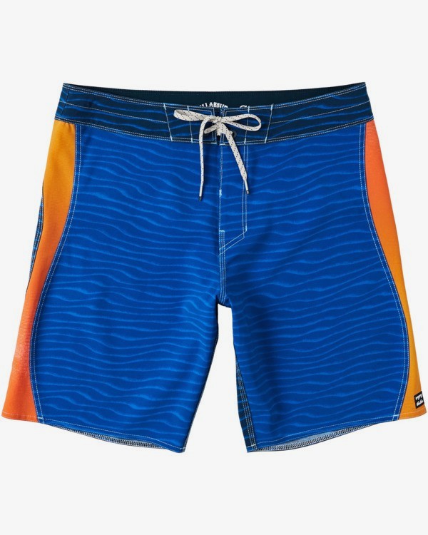 4 S Turn Pro - Board Shorts for Men  U1BS15BIMU Billabong