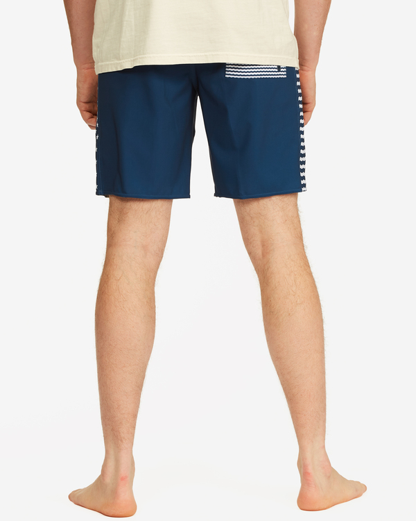 5 United States And Oceans Of America Surfrider Dbah 19" - Boardshorts for Men  U1BS20BIF0 Billabong