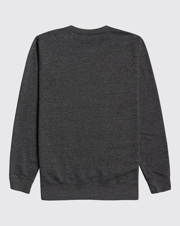 1 Trademark - Felpa da Uomo  U1CR02BIF0 Billabong