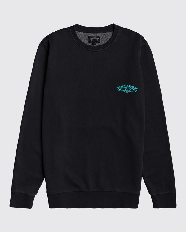 4 Past Love - Sweatshirt for Men  U1CR07BIF0 Billabong