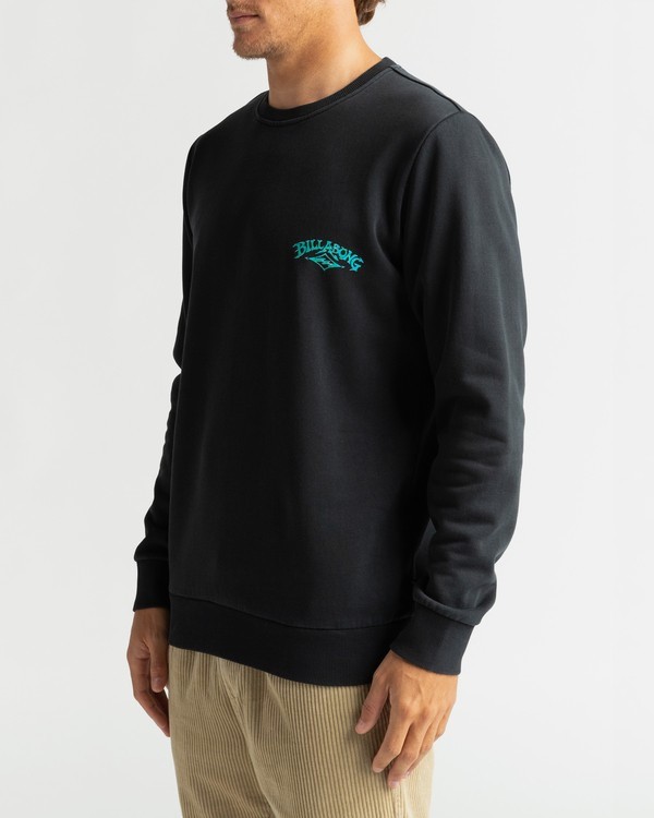 1 Past Love - Sweatshirt for Men  U1CR07BIF0 Billabong
