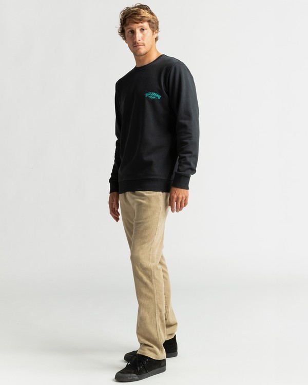 2 Past Love - Sweatshirt for Men  U1CR07BIF0 Billabong