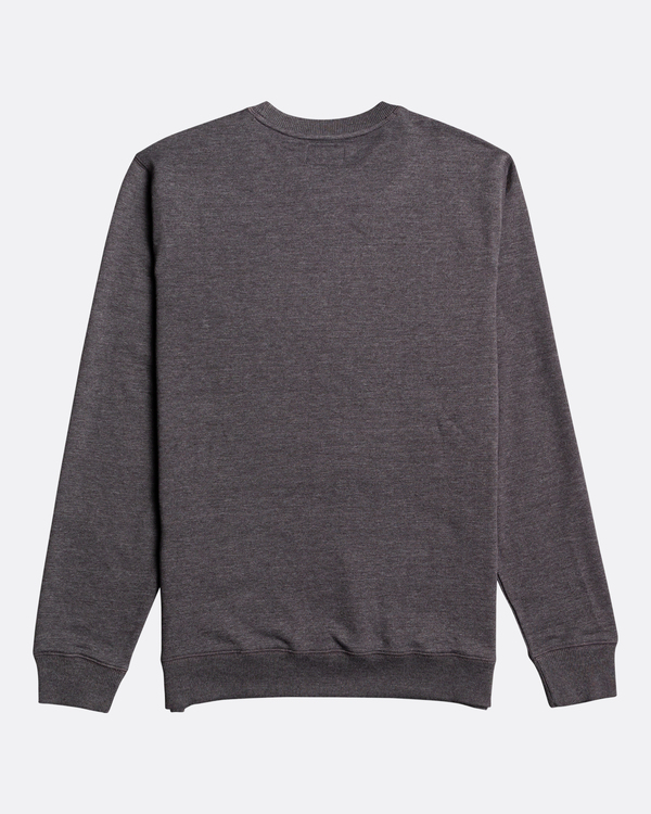 Billabong grey sweatshirt online