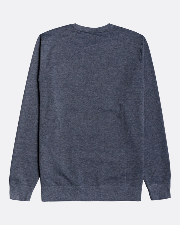 1 All Day - Sweatshirt für Männer Blau U1FL01BIF0 Billabong