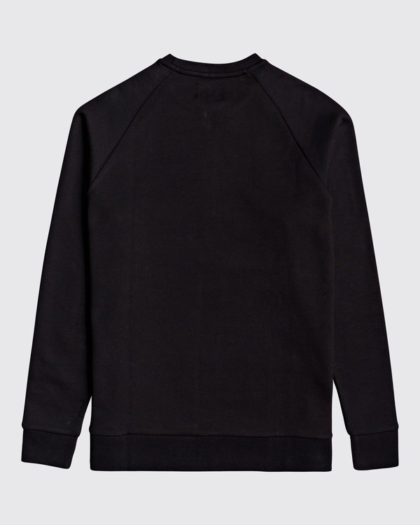 5 Original Arch - Sweatshirt for Men  U1FL06BIF0 Billabong