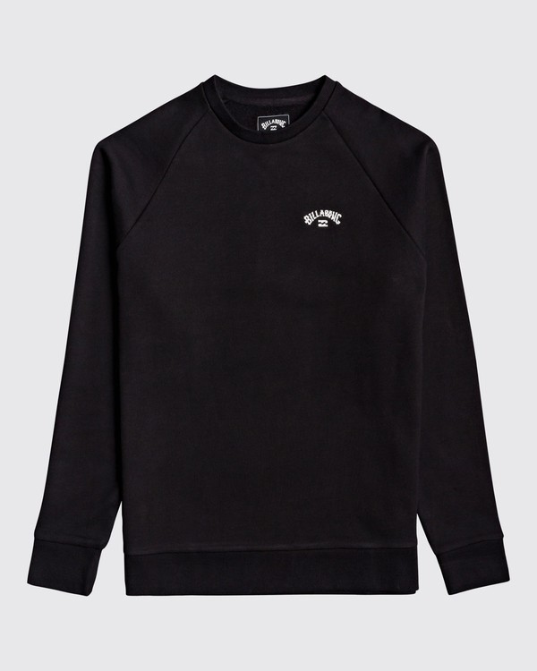 4 Original Arch - Sweatshirt for Men  U1FL06BIF0 Billabong