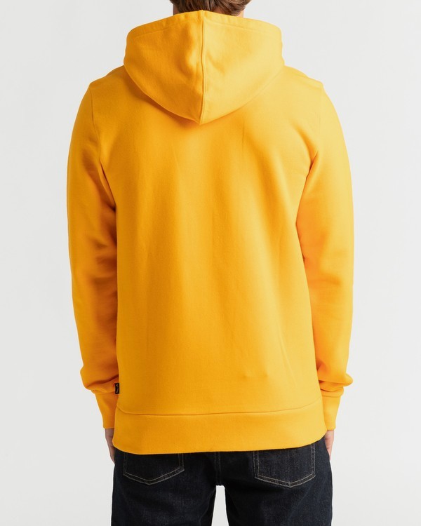 3 Original Arch - Sweat à capuche pour Homme Bleu U1FL13BIF0 Billabong