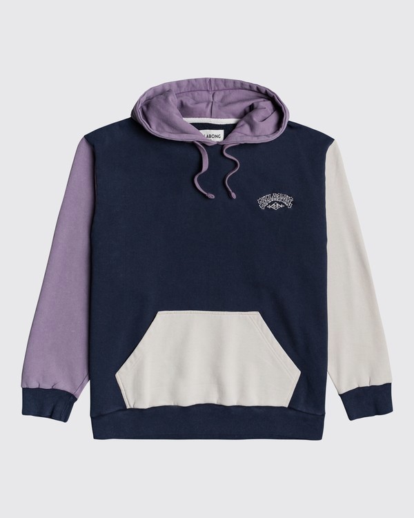 Wave Wash The Block Sweatshirt fur Manner