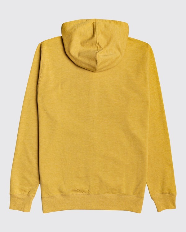1 All Day Zip - Kapuzenpulli  für Männer Beige U1FL21BIF0 Billabong