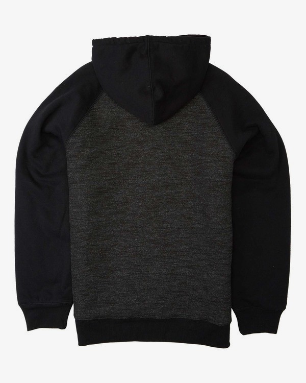 Balance Sherpa Hoodie for Men Billabong