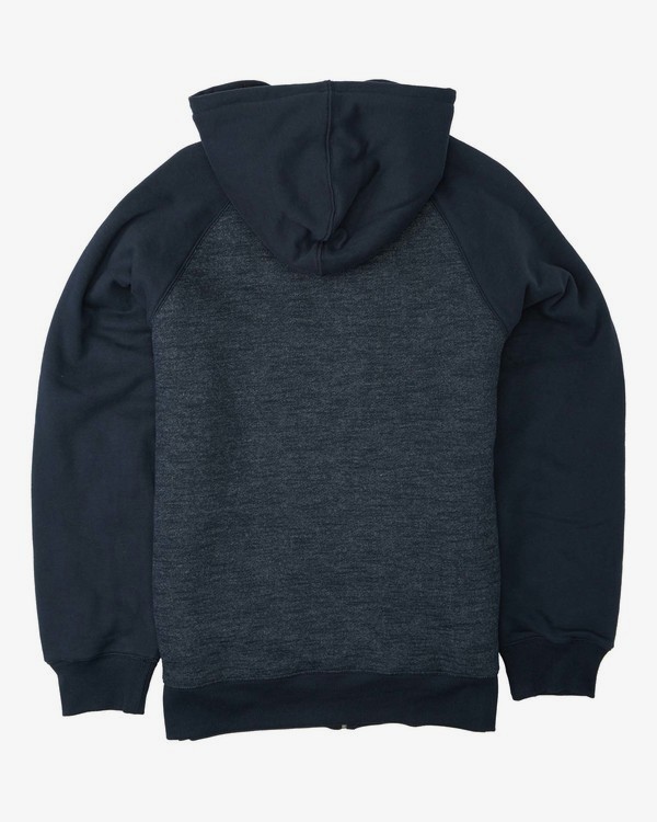 Billabong sherpa hoodie hotsell