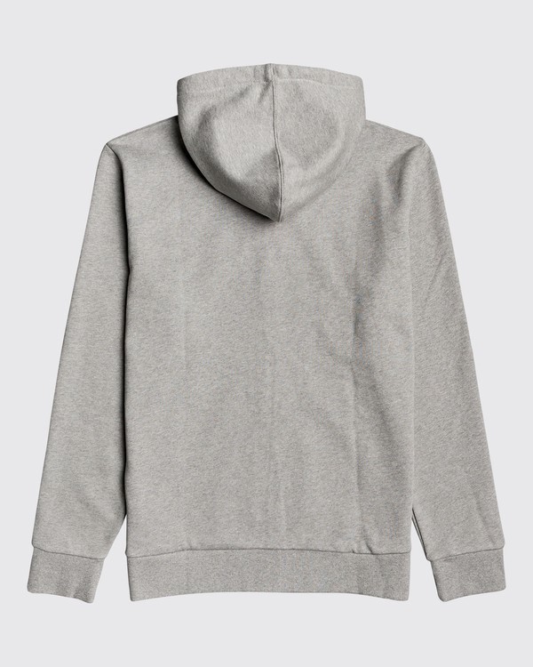 5 Original Arch - Sweat à capuche pour Homme Gris U1FL27BIF0 Billabong