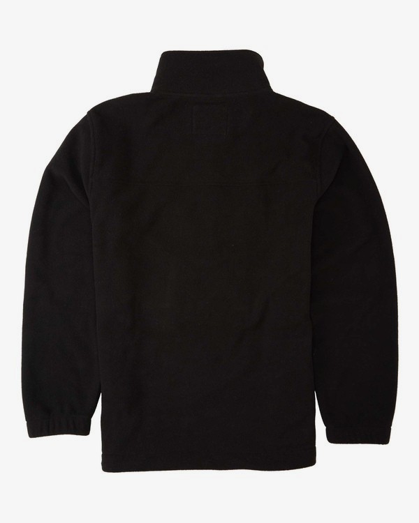 1 Adventure Division Collection Canyon Half - Half-Zip Fleece for Men  U1FL33BIF0 Billabong