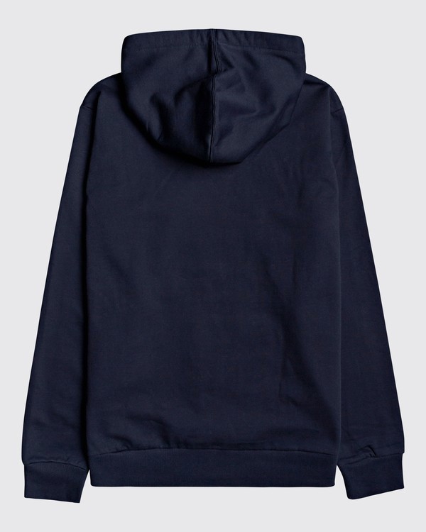 1 Cruiser Stripe - Sweat à capuche pour Homme Bleu U1HO04BIF0 Billabong