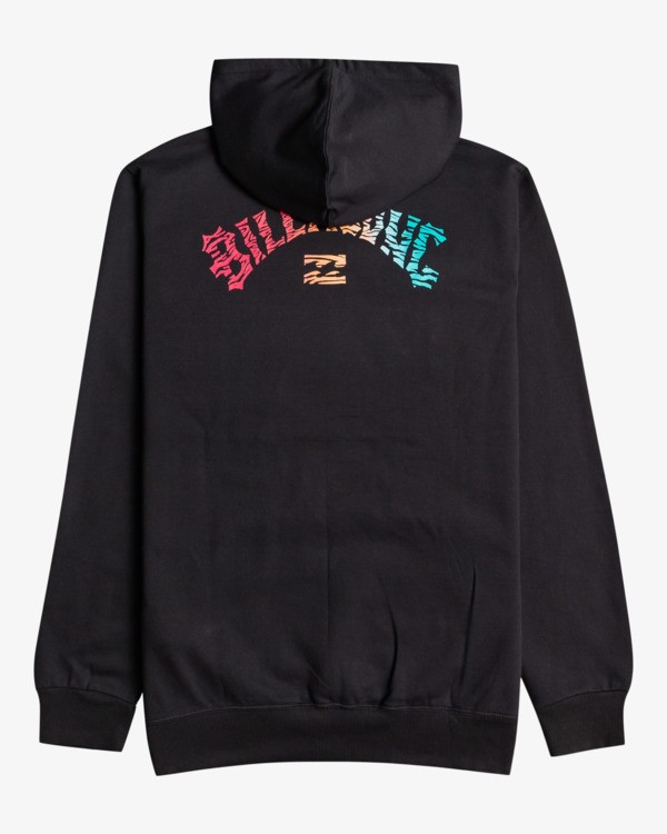 1 Okapi - Sudadera con capucha para Hombre  U1HO14BIF0 Billabong