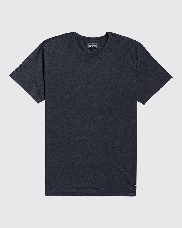 4 All Day - T-Shirt für Männer Blau U1JE02BIF0 Billabong