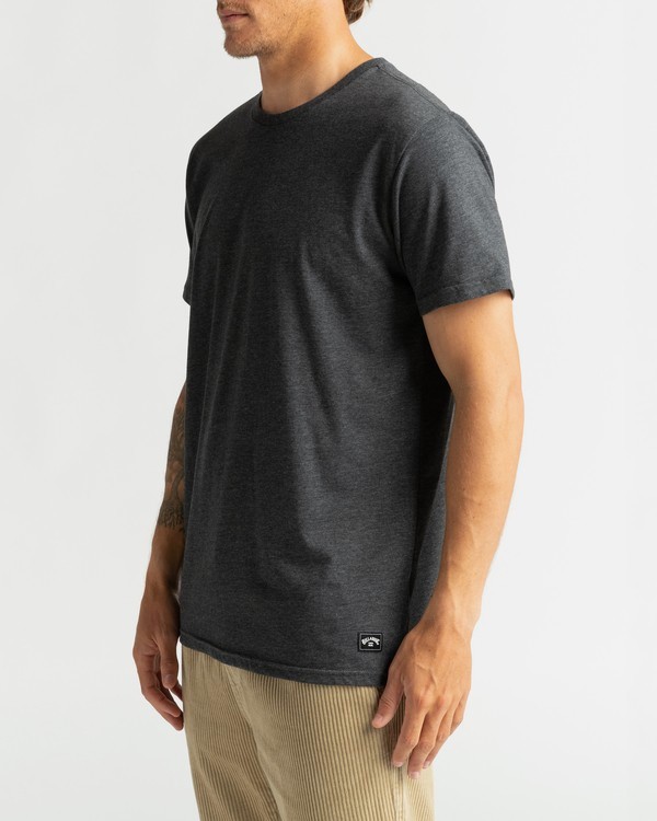 1 All Day - T-Shirt for Men  U1JE02BIF0 Billabong