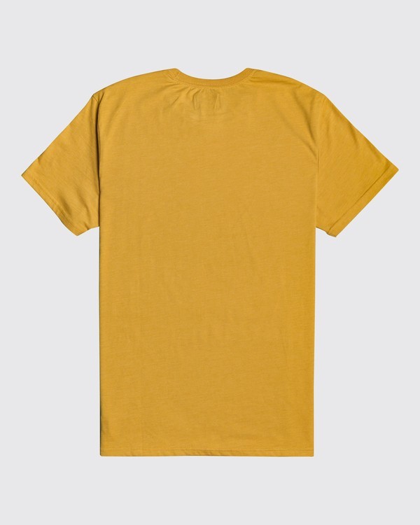 5 All Day - T-Shirt für Männer Beige U1JE03BIF0 Billabong