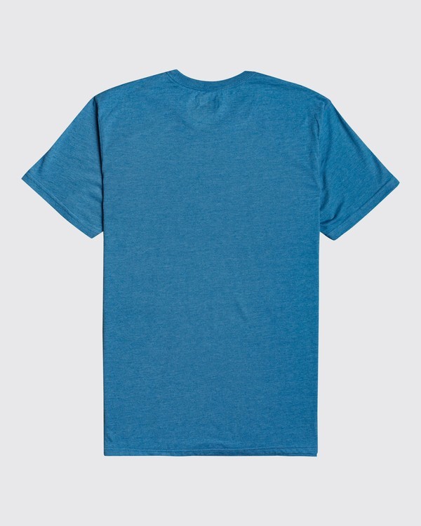 5 All Day - T-Shirt for Men  U1JE03BIF0 Billabong