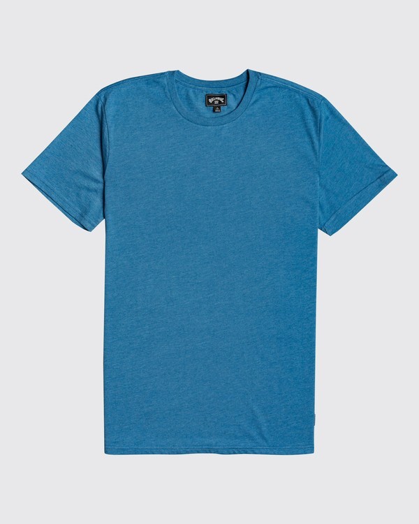 4 All Day - T-Shirt for Men  U1JE03BIF0 Billabong