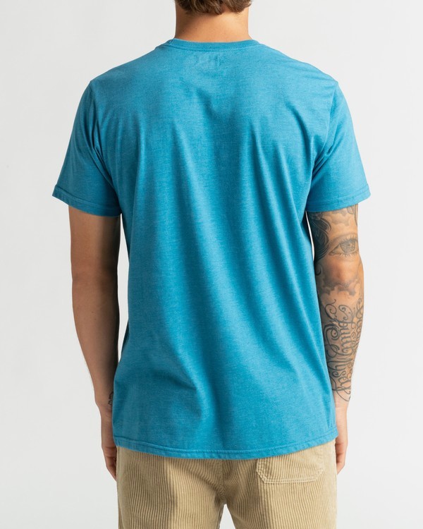 3 All Day - T-Shirt for Men  U1JE03BIF0 Billabong