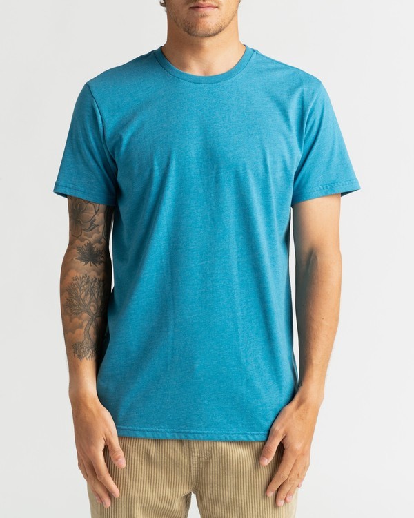 0 All Day - T-Shirt for Men  U1JE03BIF0 Billabong