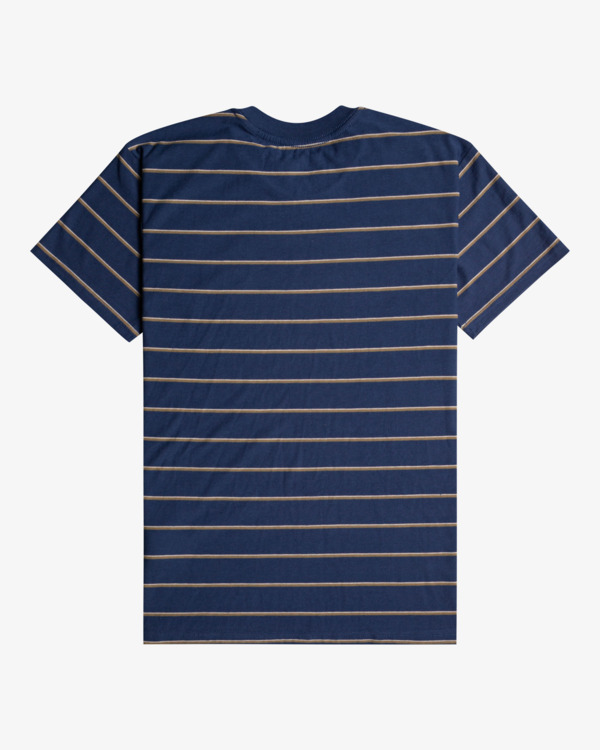 1 Die Cut Stp - T-Shirt for Men  U1JE05BIF0 Billabong