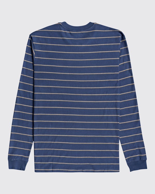 1 Die Cut - Camiseta de manga larga para Hombre  U1JE11BIF0 Billabong